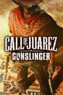 Call of Juarez Gunslinger