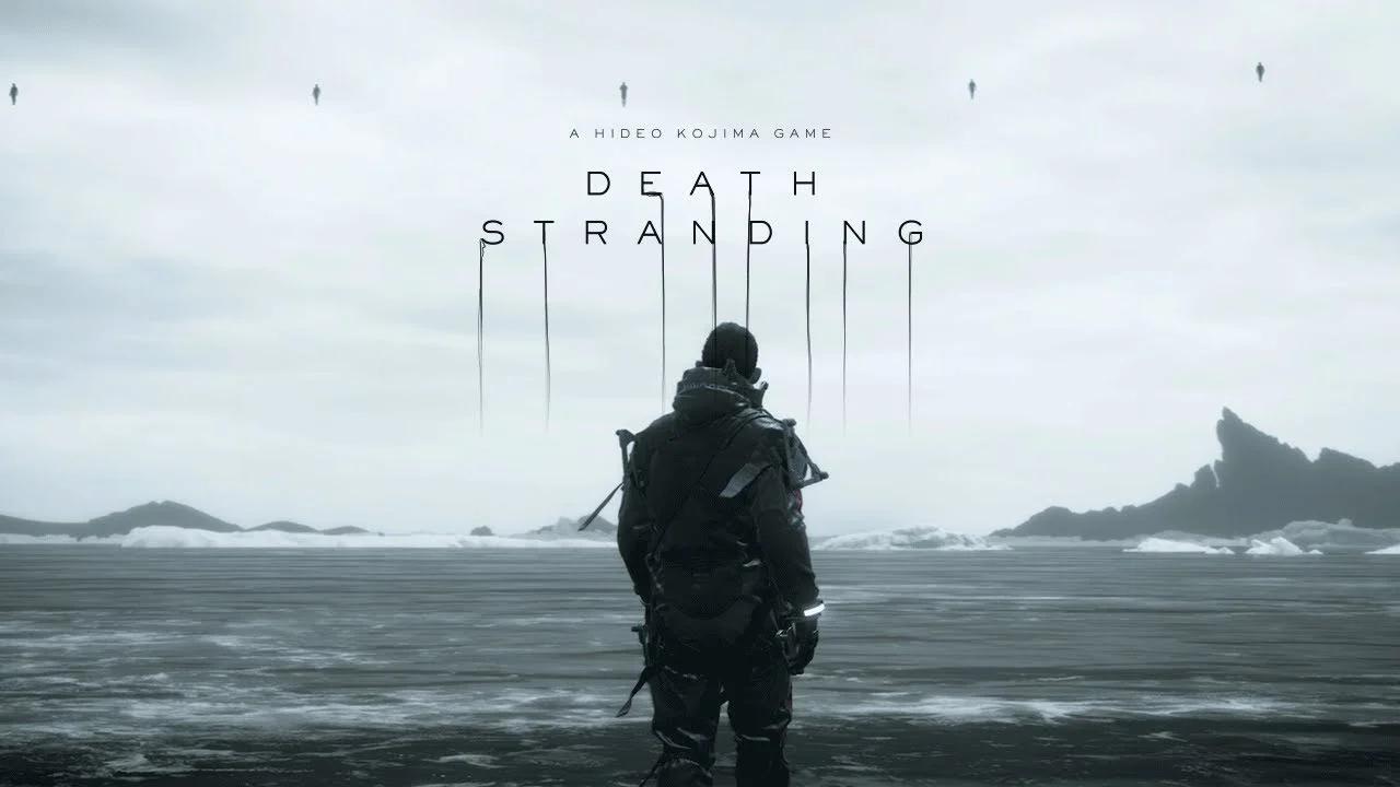 Death Stranding