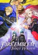 Fire Emblem Three Houses