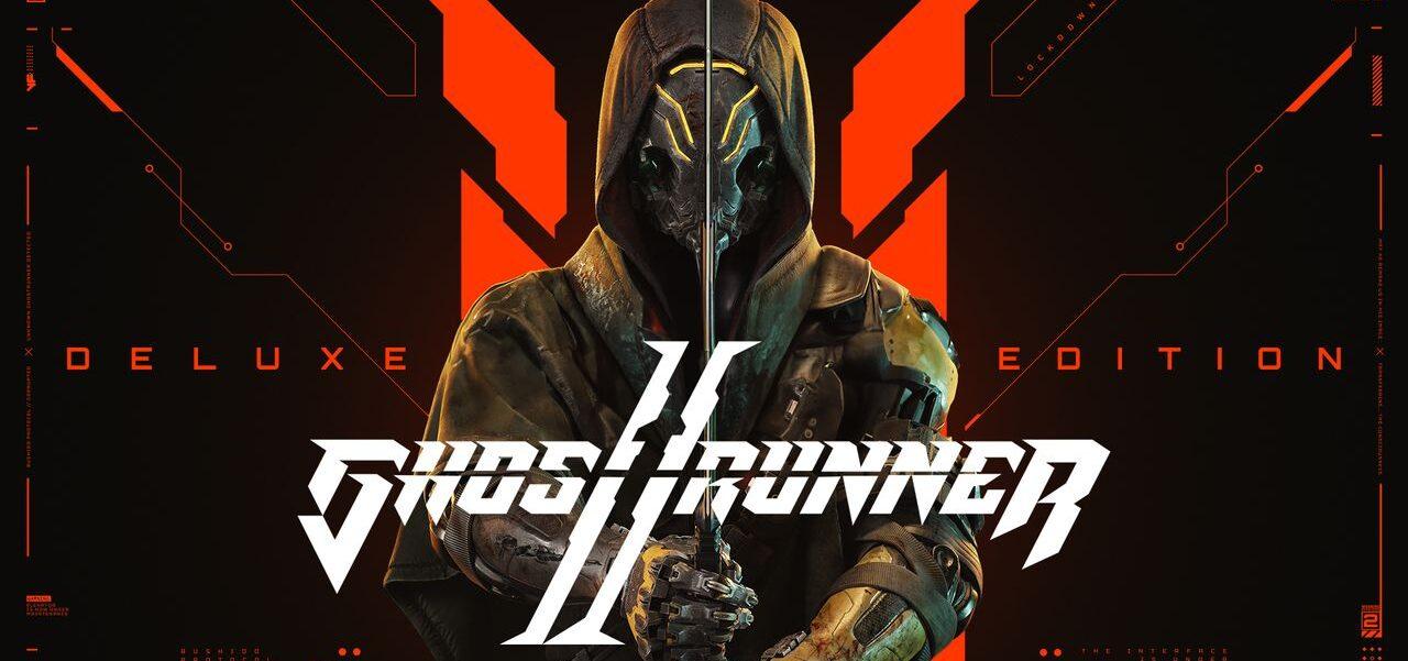 Ghostrunner 2