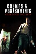 Sherlock Holmes Crimes and Punishments
