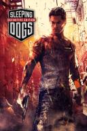 Sleeping Dogs