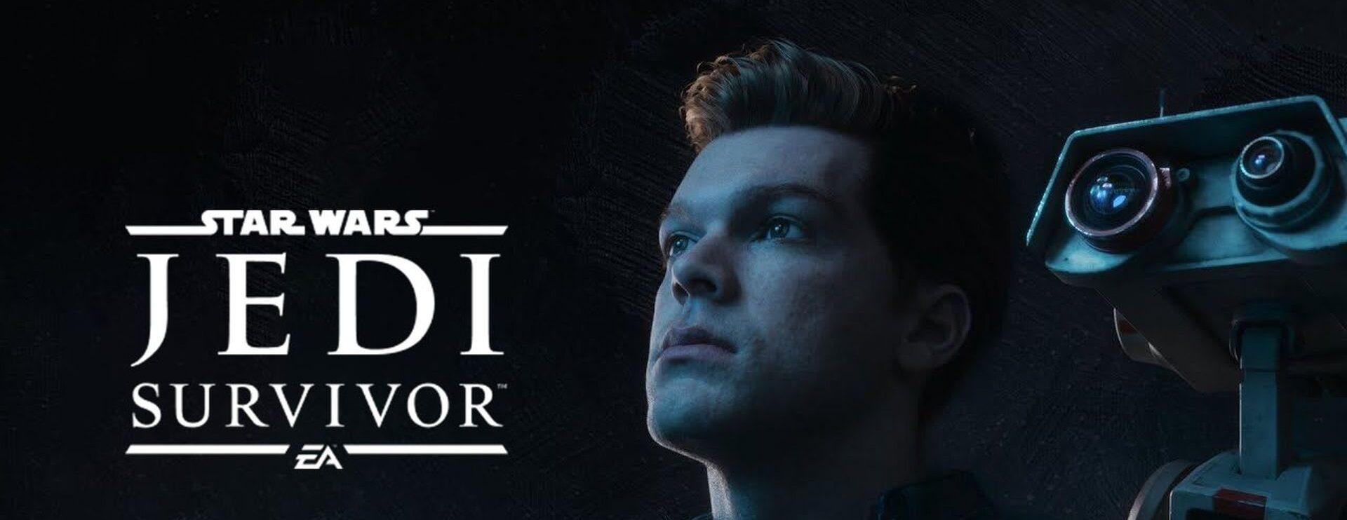 Star Wars Jedi: Survivor