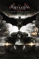 Batman Arkham Knight