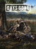 Days Gone