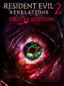 Resident Evil: Revelations 2 - Deluxe Edition