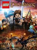 LEGO Lord of the Rings: Elrond Edition