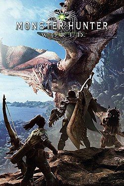 Monster Hunter World