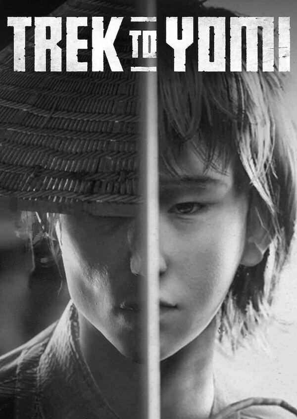Trek to Yomi