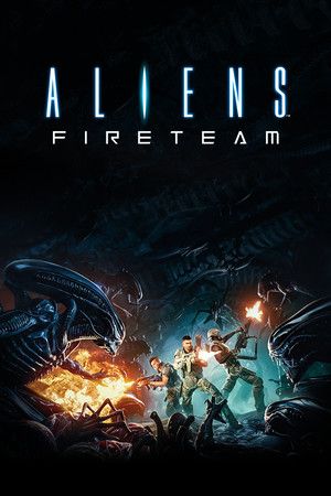 Aliens: Fireteam Elite