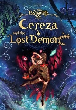 Bayonetta Origins Cereza and the Lost Demon