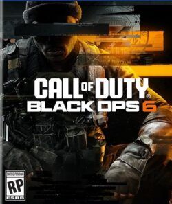 Call of Duty: Black Ops 6