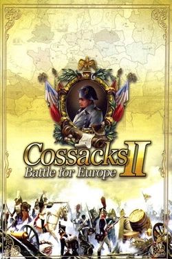 Cossacks II Battle for Europe