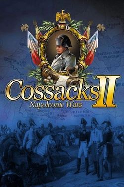 Cossacks II Napoleonic Wars