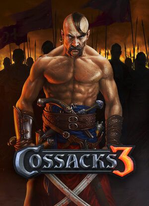 Cossacks 3