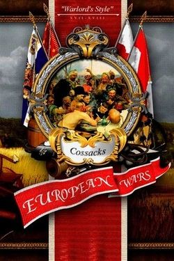 Cossacks European Wars