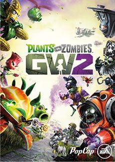 Plants vs. Zombies Garden Warfare 2