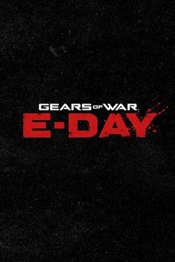Gears of War: E-Day