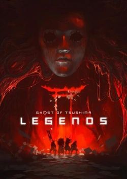 Ghost of Tsushima Legends