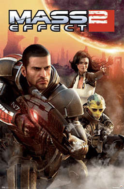 Mass Effect 2
