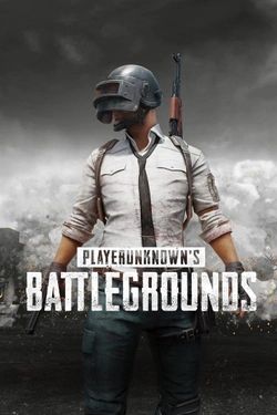PUBG Battlegrounds