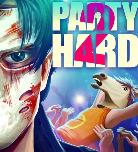 Party Hard 2