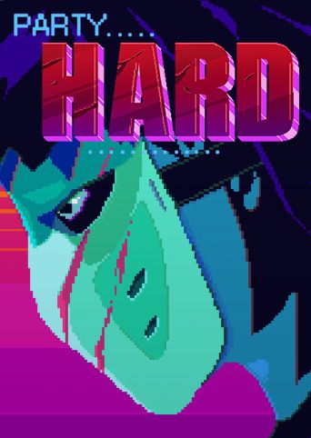 Party Hard