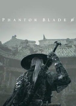 Phantom Blade Zero