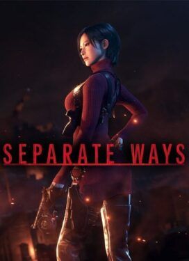 Resident Evil 4 - Separate Ways