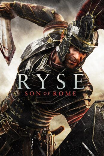 Ryse Son of Rome
