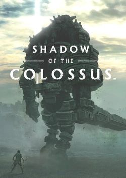 Shadow of the Colossus