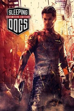 Sleeping Dogs