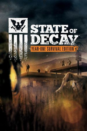 State of Decay Year-One