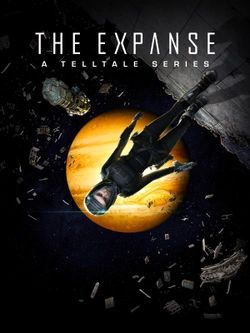 The Expanse A Telltale Series