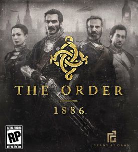 The Order 1886