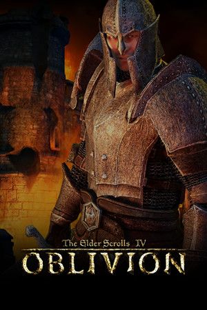 The Elder Scrolls IV Oblivion