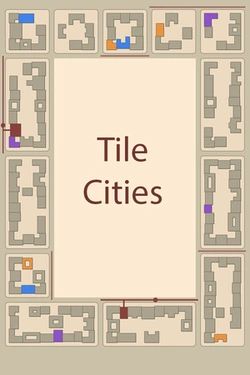 Tile Cities