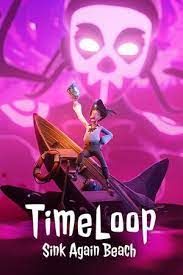 Timeloop Sink Again Beach