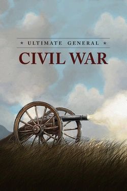 Ultimate General Civil War
