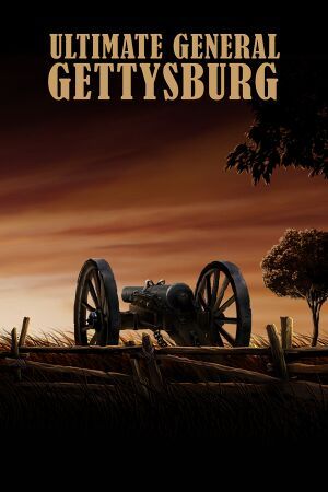 Ultimate General Gettysburg