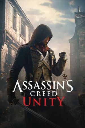 Assassin's Creed Unity