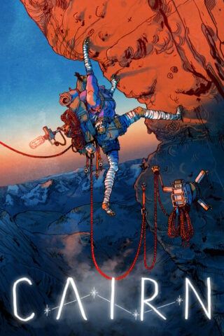 Cairn (2025)