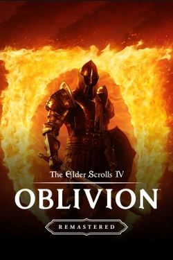 The Elder Scrolls IV: Oblivion Remastered