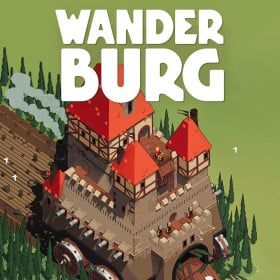 Wanderburg