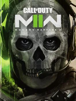Call of Duty Modern Warfare II (2022)