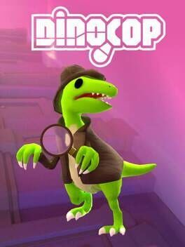 Dinocop