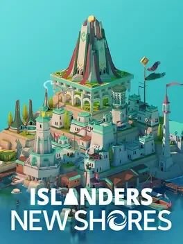 ISLANDERS: New Shores