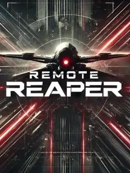 Remote Reaper: FPV Drone