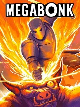 Megabonk
