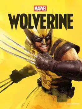 Marvel's Wolverine
